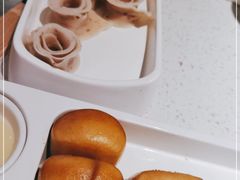 -左庭右院鲜牛肉火锅(环球港店)