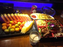 -A+ LIVE HOUSE(武汉天地店)