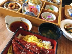 -阿吾罗日本料理(K11艺术中心店)