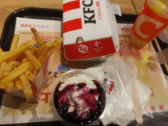 -肯德基(锦州万达店)