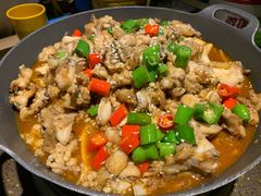 -蛙喔牛蛙(浦口澳林店)