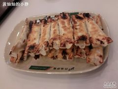 锅贴-四海游龙(大华店)