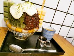 -WONDER ICE 萬得冰田(建設路总店)