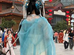 -德发长·花式蒸饺(大唐不夜城店)