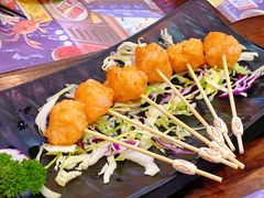 -仙隐小鹿中華の日料(正弘城店)