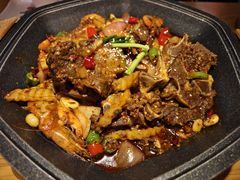 -涂辣辣·现炒虾蟹锅(梦时代店)