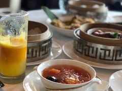 -金轩中餐厅 Jin Xuan(浦东丽思卡尔顿酒店)