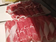 -海底捞火锅(老城根店)