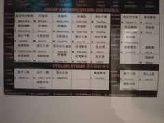 -W FITNESS 威尔仕健身·游泳(七宝店)