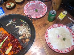 -楠火锅(哈尔滨金爵万象店)