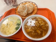 -永存驴肉(桃园店)
