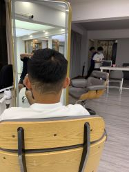 -辛格·潮沙龙