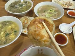 -求生煎包(武夷小区店)