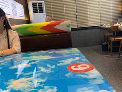 -新疆阿卜杜拉烧烤餐厅(四方坪店)