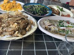 -美味之家·湖景农家乐(太湖东山店)