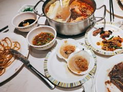 -吉布鲁牛排海鲜自助(芙蓉万家丽店)