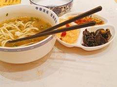 -陳香貴·兰州牛肉面(上海长风大悦城店)