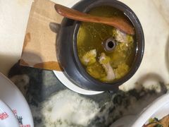 -蔼若春.传承三十年云南菜(金碧公园店)
