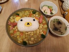 -红小满休闲餐厅(十全街店)