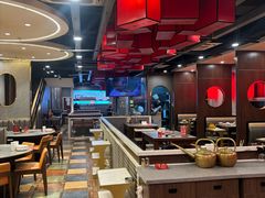 -前门·鲜肉火锅(长风店)