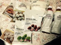 -MUJI无印良品(杭州万象城店)