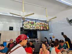 -金沙园生肉面(Jalan Pantai)