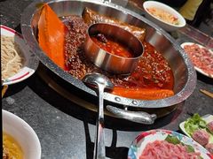 -巴蜀大宅门火锅(北大街店)