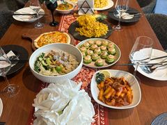 -Living Kitchen团建·厨艺派对空间(国贸店)