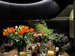 -Ameigo梅果·云贵川bistro(长宁来福士店)