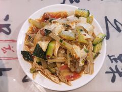 -西安唐皇城墙含光门遗址博物馆