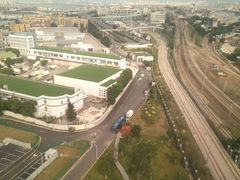 -厦门高崎国际机场-T3航站楼