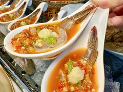 -金链花·泰国餐厅(国贸店)