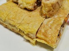 素鹅卷-马凯餐厅(地安门店)