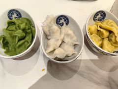 -东方饺子王(新奥购物中心店)