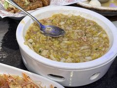 -新白鹿餐厅(百联中环店)