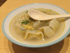 -小杨生煎(周浦万达店)