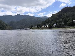 -新安江山水画廊风景区