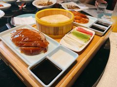 -梅龙镇酒家(南京西路总店)