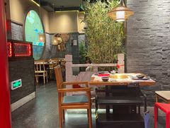 大堂-哥老官重庆美蛙鱼头(五角场合生汇店)