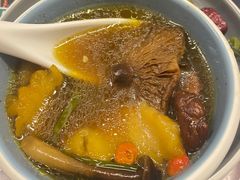 -菌极鲜野生菌火锅店(阳明祠店)