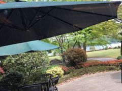 -浙江西子宾馆·瑶园咖啡厅