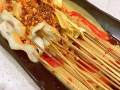 -蚝太郎烧烤(大寨路店)