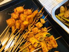 -望京小腰(北京总店)