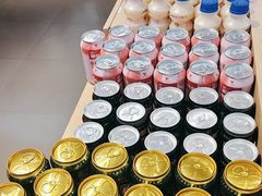 -韩乔恩·韩式自助·无限烤肉(新迎新城店)