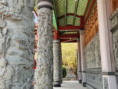 -天竺岩寺