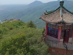 -崆峒山景区