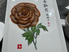 -全聚德(上海首店浦东店)