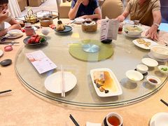 -广东胜利宾馆西关粤中餐厅