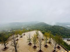 -牛首山文化旅游区