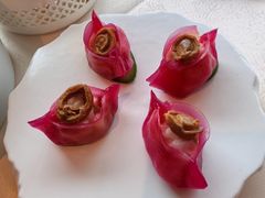 -正佳广场万豪酒店-粤菜餐厅·点心·海鲜·聚餐